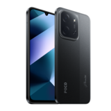 Смартфон Poco C85 8/256GB Black/Черный Смартфон Poco C85 8/256GB Black/Черный