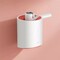 Фен для волос с сушилкой Deerma Multi-Functional Hand Dryer DEM-GS100