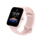 Умные часы Amazfit Bip 3 Pro Rose/Розовые