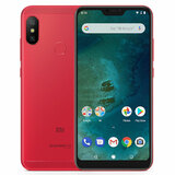 Xiaomi Mi A2 Lite 3GB/32GB Red/Красный Global Version