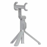Монопод для селфи Xiaomi Mi Bluetooth Selfie Stick Tripod White (Белый)