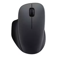 Мышь Xiaomi Wireless Mouse Comfort Edition XMWXSB04YM Black